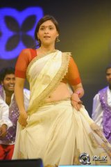 Barbie Chopra at Prema Geema Jantha Nai Movie Audio Launch